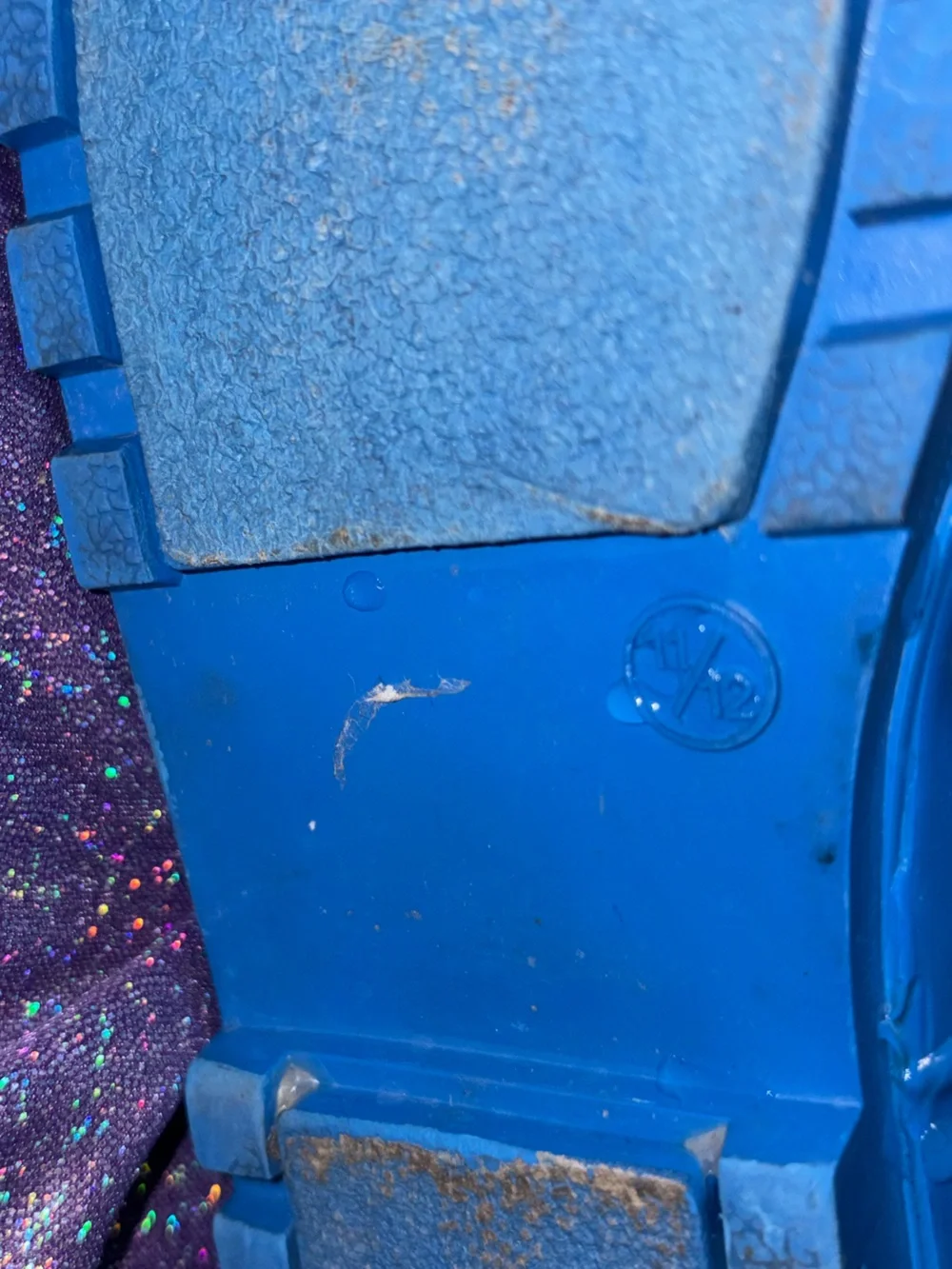 Baby Shark Rain Boots